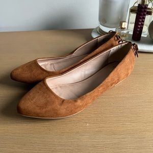MIX NO 6 | Ballet Flats